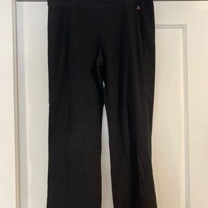 DANSKIN YOGA PANTS